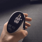 PowerGrip Pro – Digitales Griffkraftmessgerät zur Handkraftsteigerung - sellene.de