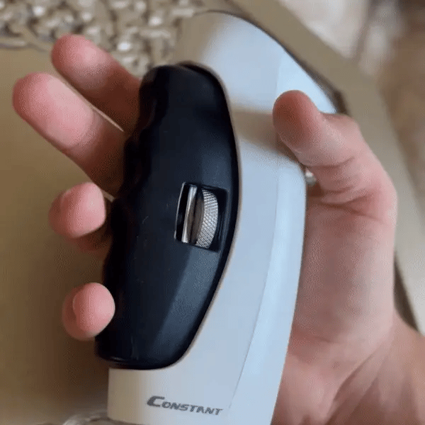 PowerGrip Pro – Digitales Griffkraftmessgerät zur Handkraftsteigerung - sellene.de