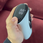 PowerGrip Pro – Digitales Griffkraftmessgerät zur Handkraftsteigerung - sellene.de