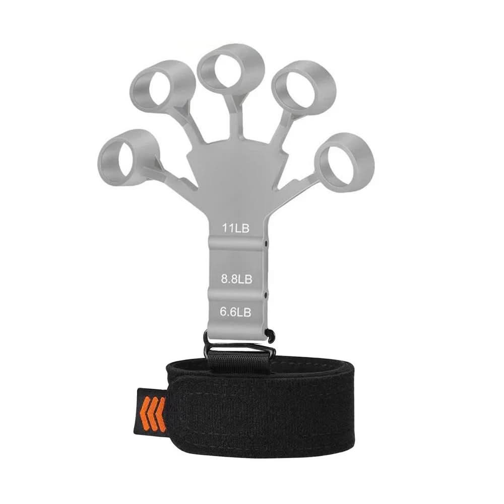 PowerGrip Trainer – Fingertrainer mit einstellbarem Widerstand für Kraft & Beweglichkeit - sellene.de