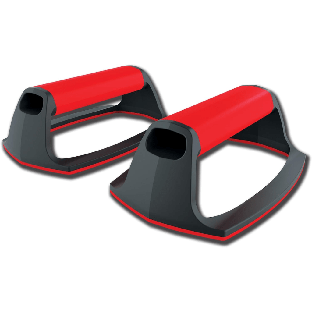 PowerGrip – Ergonomische Push-up Unterstützung für gelenkschonendes Training - sellene.de