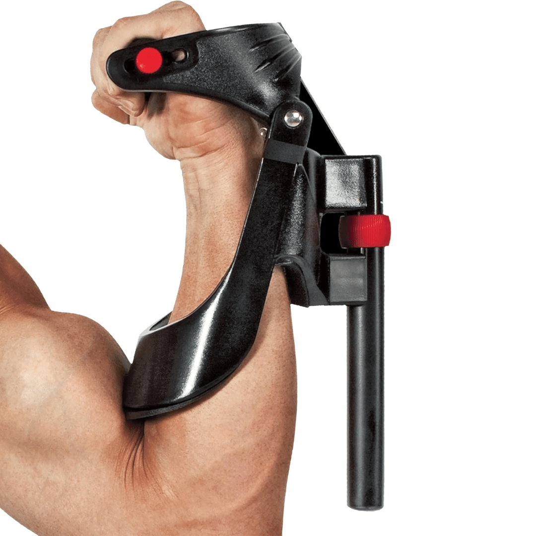 PowerGrip – Handtrainer für gezieltes Griff- & Unterarmtraining - sellene.de