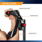 PowerGrip – Handtrainer für gezieltes Griff- & Unterarmtraining - sellene.de