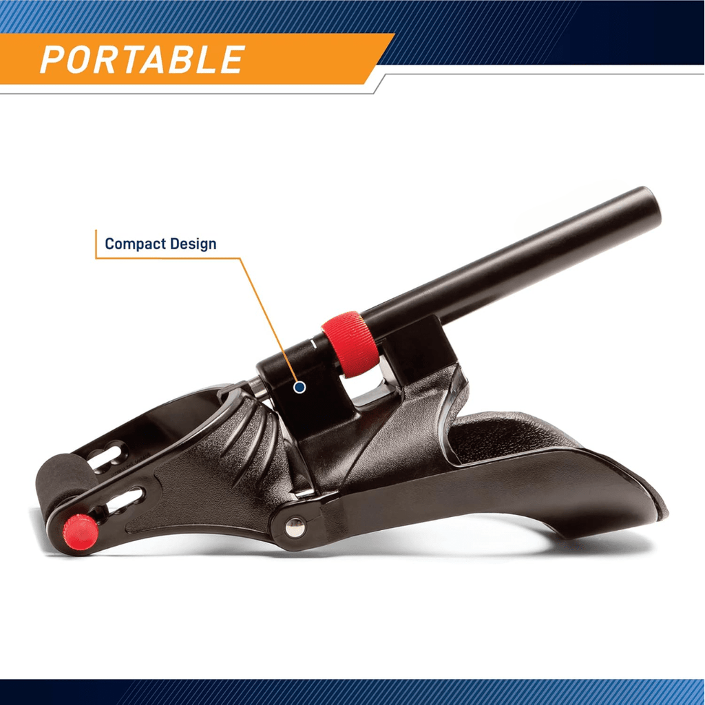 PowerGrip – Handtrainer für gezieltes Griff- & Unterarmtraining - sellene.de