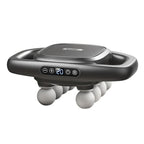 PowerRelief 8 – Faszienmassagepistole mit 8 Köpfen & 30 Intensitätsstufen - sellene.de