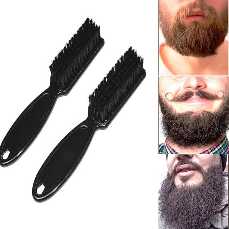 Probrush – Premium Haar- und Bartbürste gegen Frizz & für gepflegten Look - sellene.de