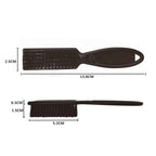 Probrush – Premium Haar- und Bartbürste gegen Frizz & für gepflegten Look - sellene.de