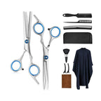 PROSTYLER – 10-teiliges DIY Friseur-Set für präzise Haarschnitte zu Hause - sellene.de
