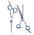 PROSTYLER – 10-teiliges DIY Friseur-Set für präzise Haarschnitte zu Hause - sellene.de