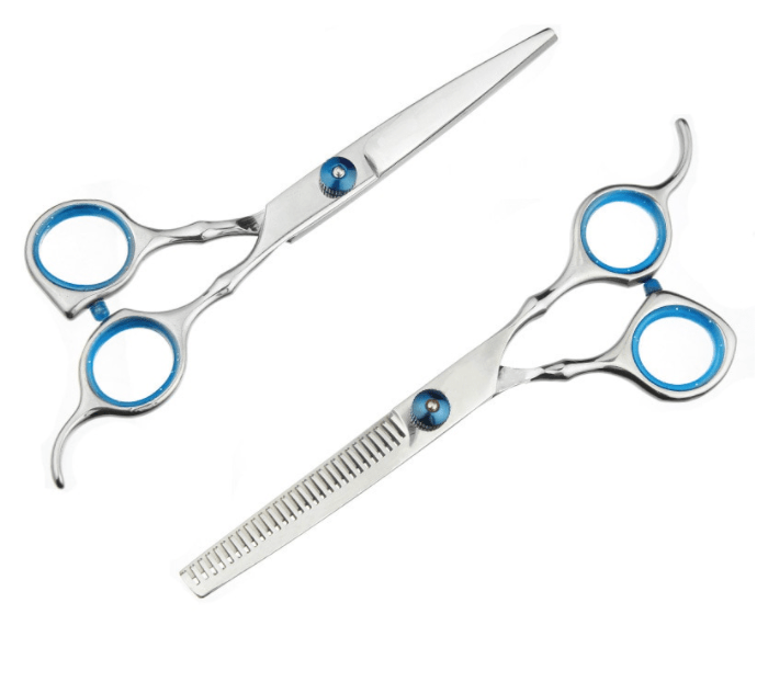 PROSTYLER – 10-teiliges DIY Friseur-Set für präzise Haarschnitte zu Hause - sellene.de