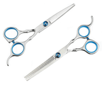 PROSTYLER – 10-teiliges DIY Friseur-Set für präzise Haarschnitte zu Hause - sellene.de