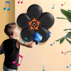 Punchbeat Pro – Bluetooth Boxtrainer mit Licht-Feedback für Reaktion & Technik - sellene.de