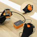 MOTORAFLEX – Automatischer Reha-Handschuh für Heimrehabilitation & Kraftaufbau - sellene.de