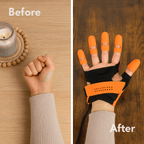 MOTORAFLEX – Automatischer Reha-Handschuh für Heimrehabilitation & Kraftaufbau - sellene.de