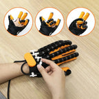 MOTORAFLEX – Automatischer Reha-Handschuh für Heimrehabilitation & Kraftaufbau - sellene.de