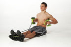Revoflex Xtreme – Kompaktes Ganzkörper-Trainingsgerät für Zuhause & Unterwegs - sellene.de