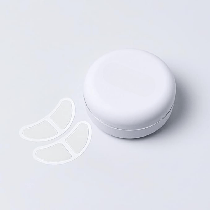Radianye Pods – Luxuriöse Heimbehandlung mit Rotlicht & Mikroströmung - sellene.de