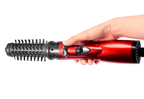 Revolveglam – 3-in-1 Haartrockner, Glättbürste & Lockenstyler für schnelles Styling - sellene.de
