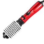 Revolveglam – 3-in-1 Haartrockner, Glättbürste & Lockenstyler für schnelles Styling - sellene.de