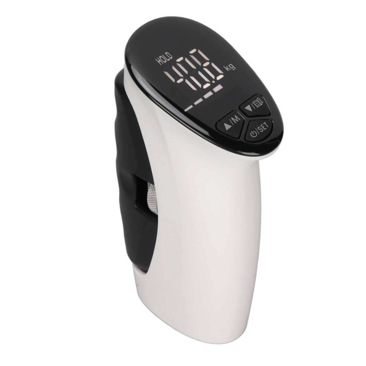 PowerGrip Pro – Digitales Griffkraftmessgerät zur Handkraftsteigerung - sellene.de