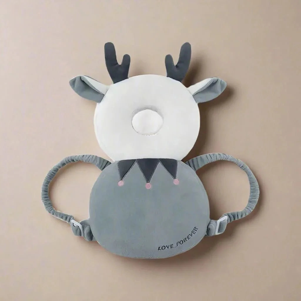 TotGuard Head Protector – Sicher & bequem bei jedem Wachstumsschritt - sellene.de