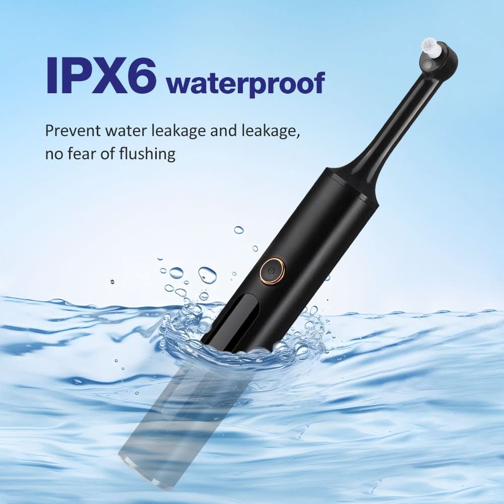 SMILEPRO – 5-in-1 Drahtloser Zahnpolierer & Zahnsteinentferner - sellene.de