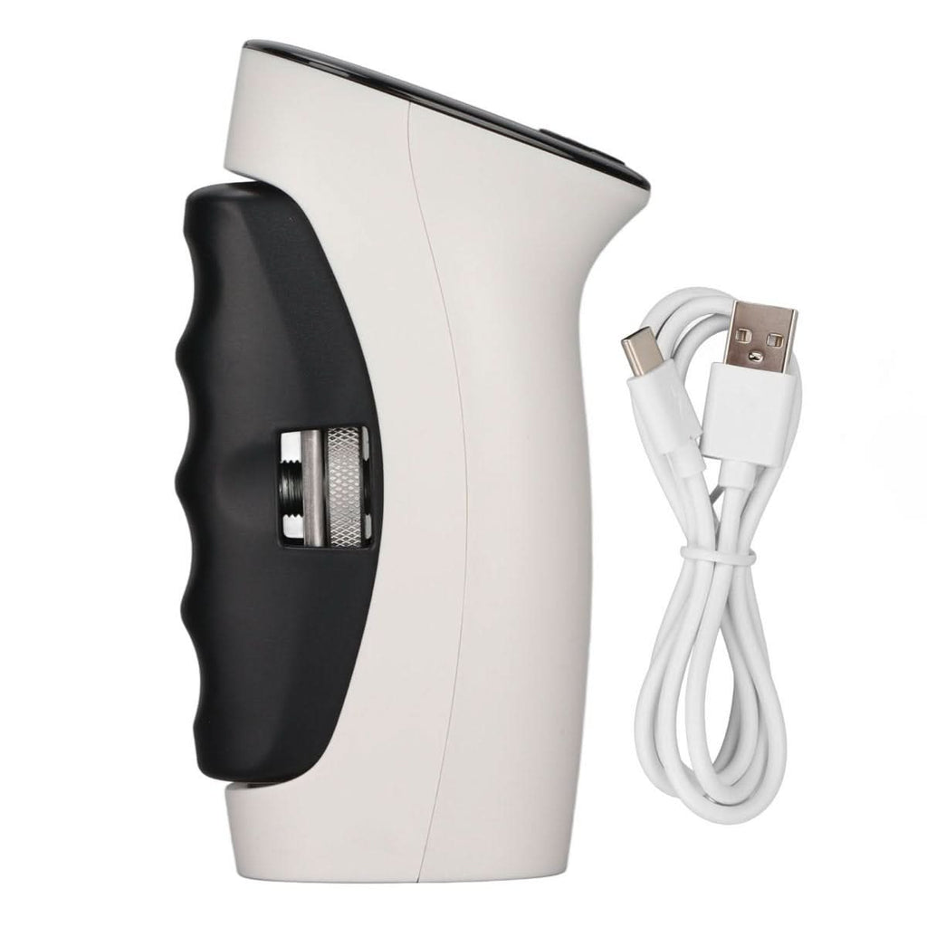 PowerGrip Pro – Digitales Griffkraftmessgerät zur Handkraftsteigerung - sellene.de