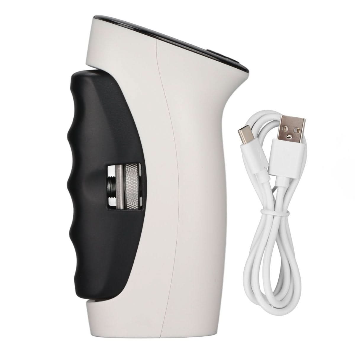 PowerGrip Pro – Digitales Griffkraftmessgerät zur Handkraftsteigerung - sellene.de