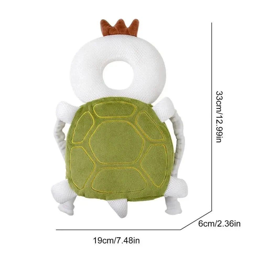 TotGuard Head Protector – Sicher & bequem bei jedem Wachstumsschritt - sellene.de