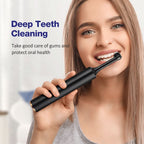 SMILEPRO – 5-in-1 Drahtloser Zahnpolierer & Zahnsteinentferner - sellene.de