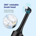 SMILEPRO – 5-in-1 Drahtloser Zahnpolierer & Zahnsteinentferner - sellene.de