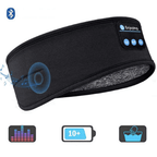 Schlafharmonie – 3-in-1 Schlafmaske mit integrierten Bluetooth-Kopfhörern - sellene.de
