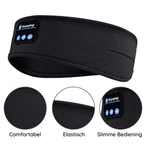 Schlafharmonie – 3-in-1 Schlafmaske mit integrierten Bluetooth-Kopfhörern - sellene.de