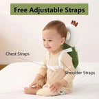 TotGuard Head Protector – Sicher & bequem bei jedem Wachstumsschritt - sellene.de