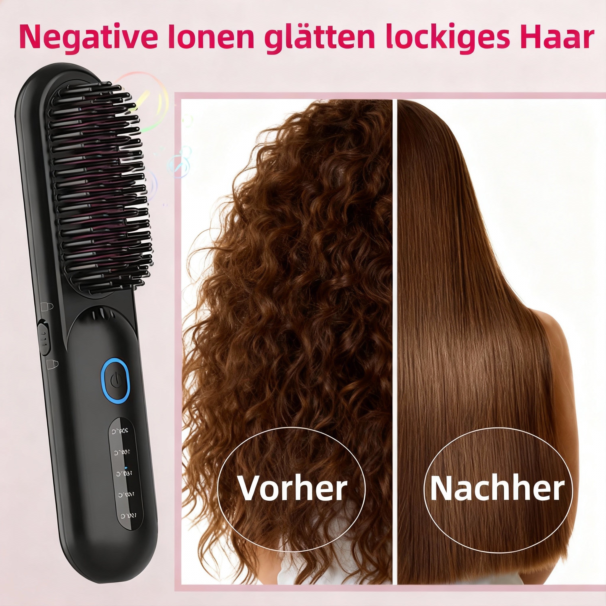 Sellene™ SmoothBrush