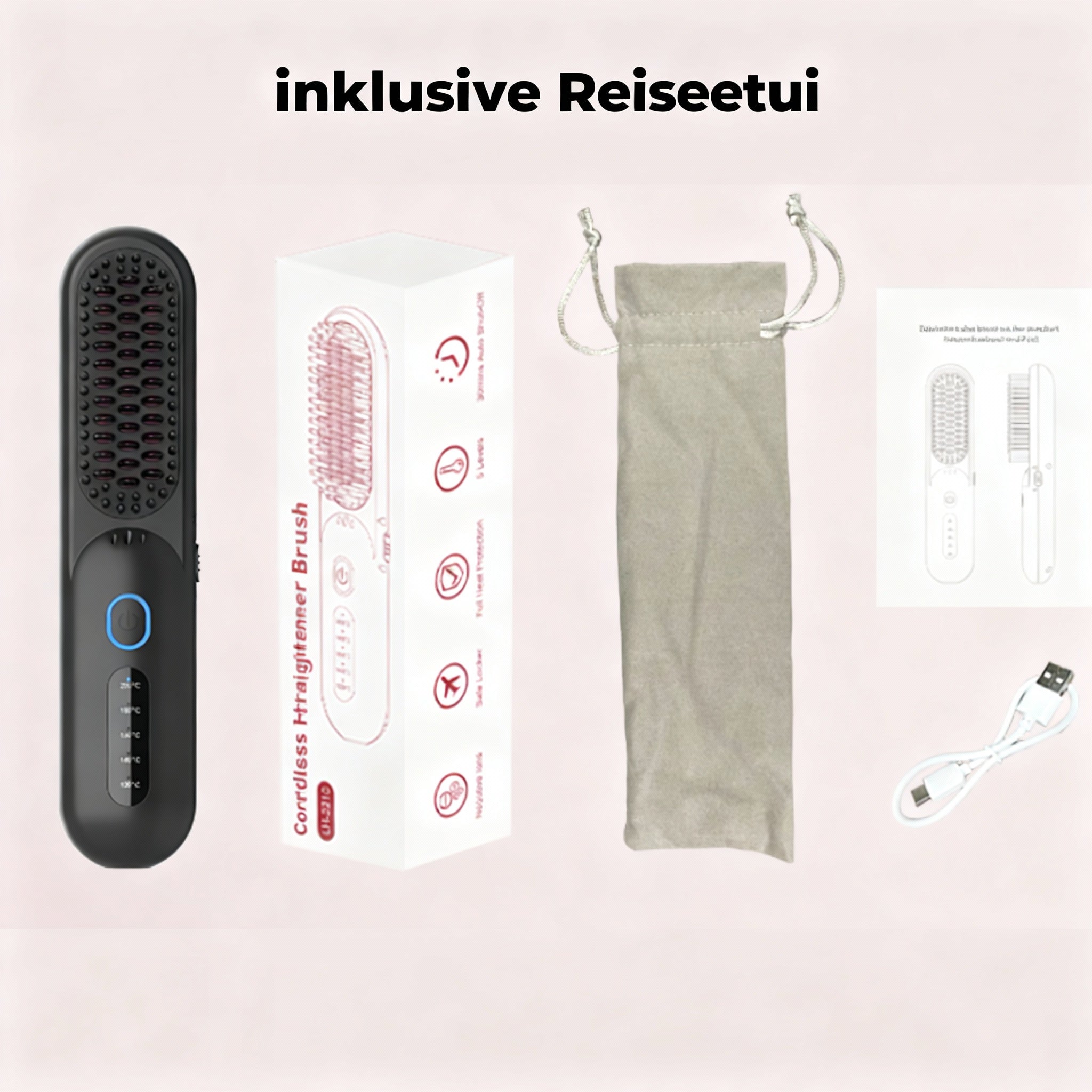 Sellene™ SmoothBrush