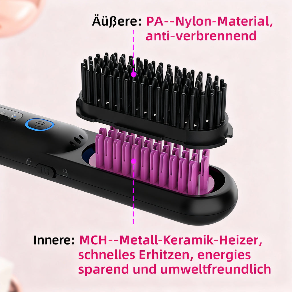 Sellene™ SmoothBrush