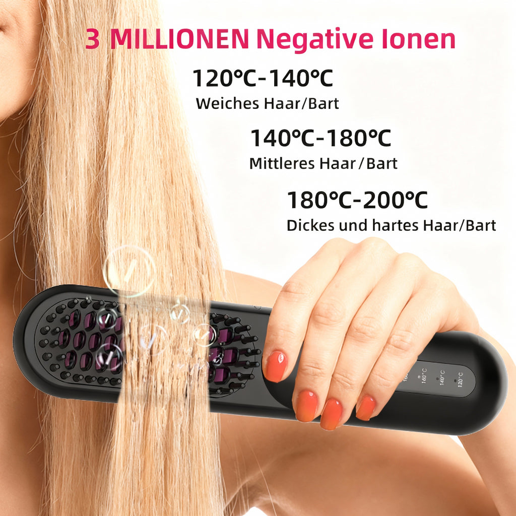 Sellene™ SmoothBrush