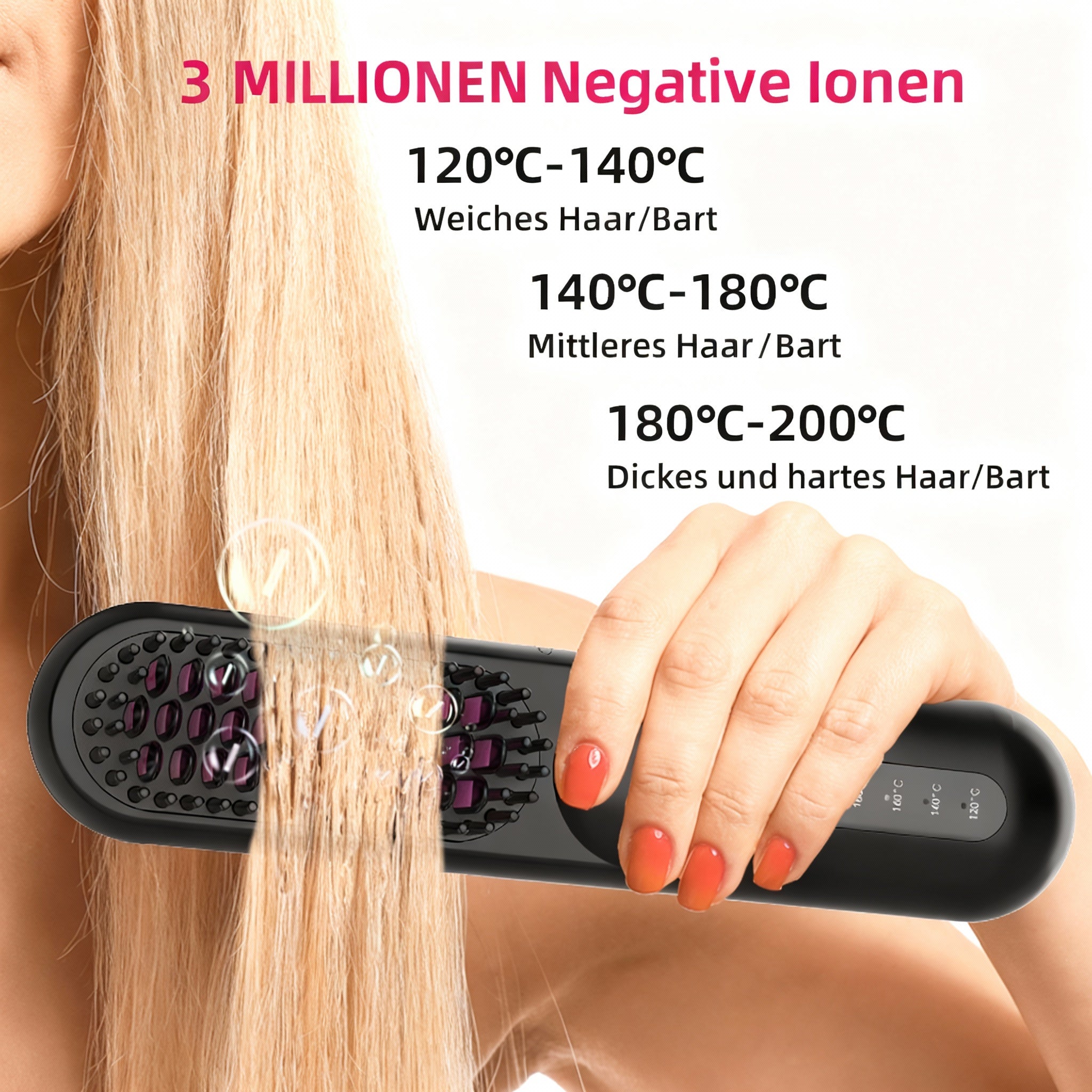 Sellene™ SmoothBrush