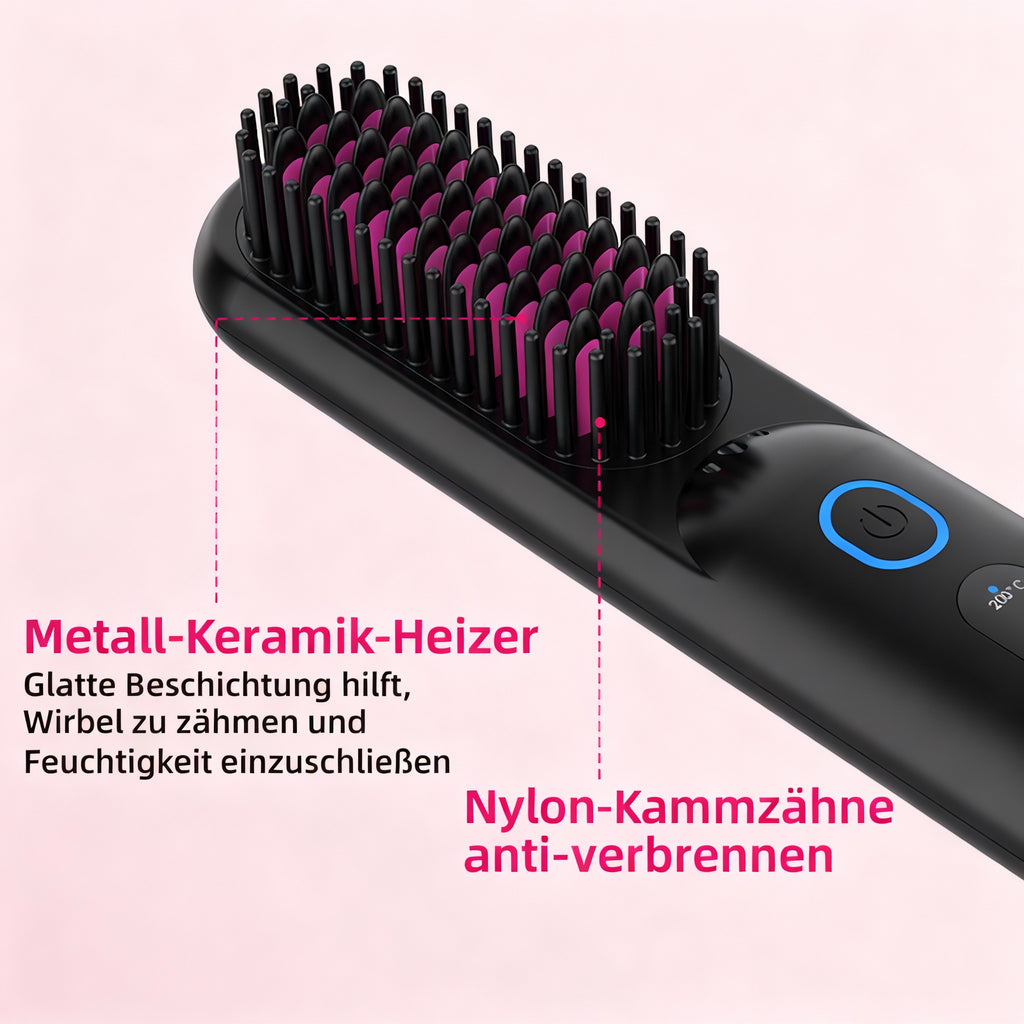 Sellene™ SmoothBrush