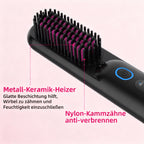 Sellene™ SmoothBrush