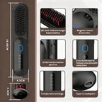 Sellene™ SmoothBrush