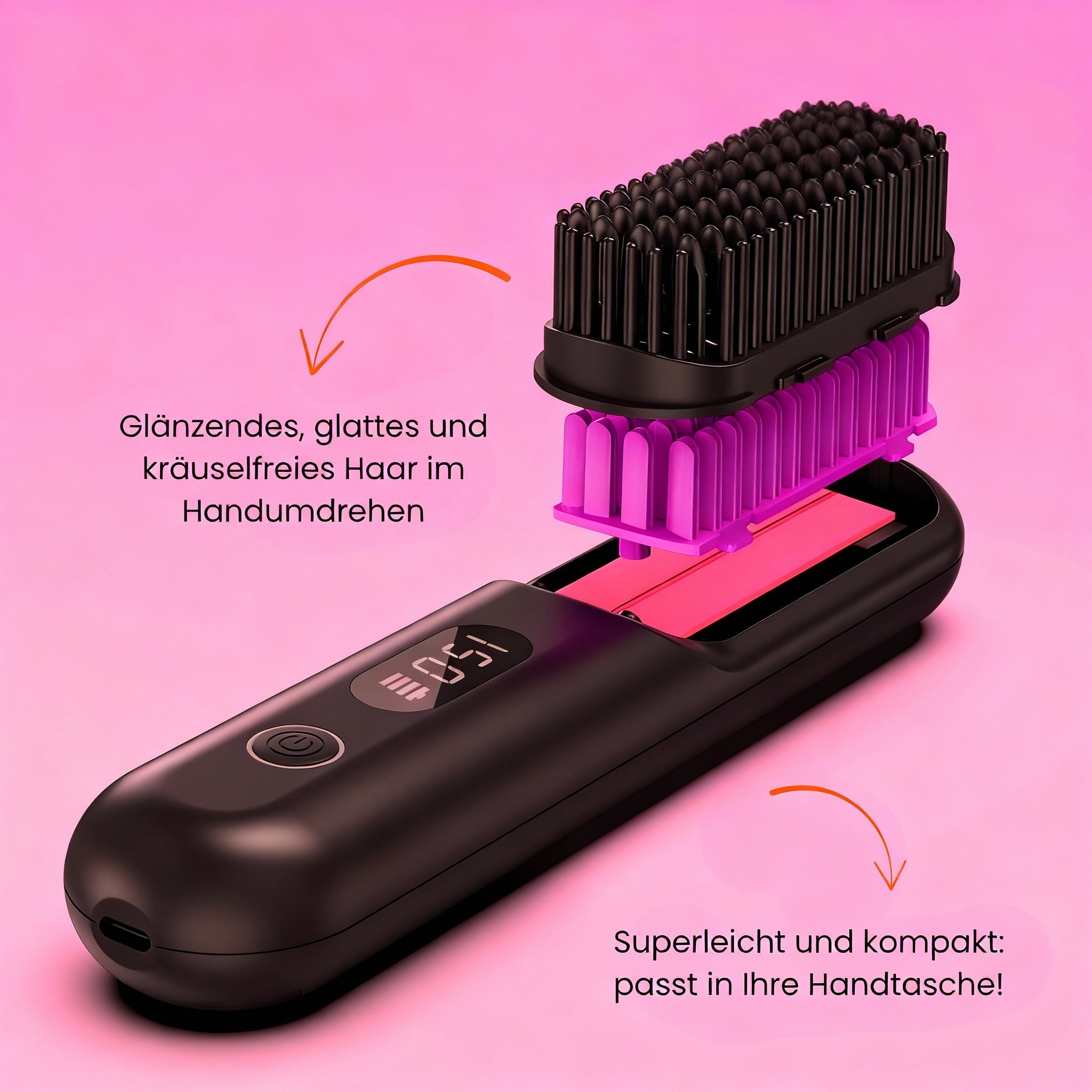Sellene™ SmoothBrush