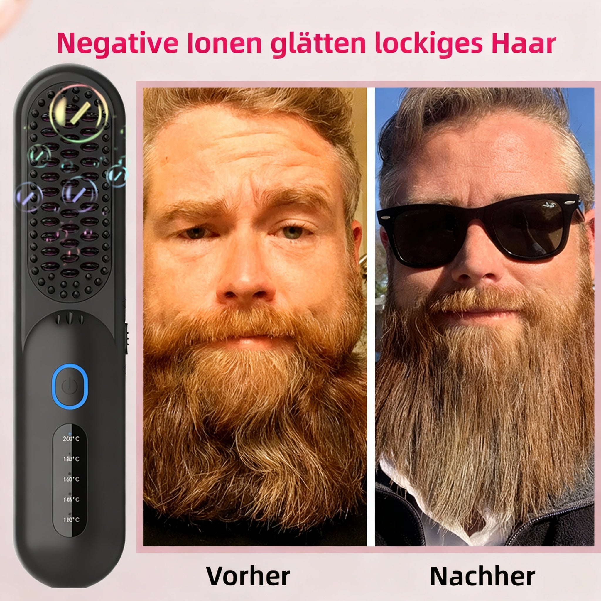 Sellene™ SmoothBrush