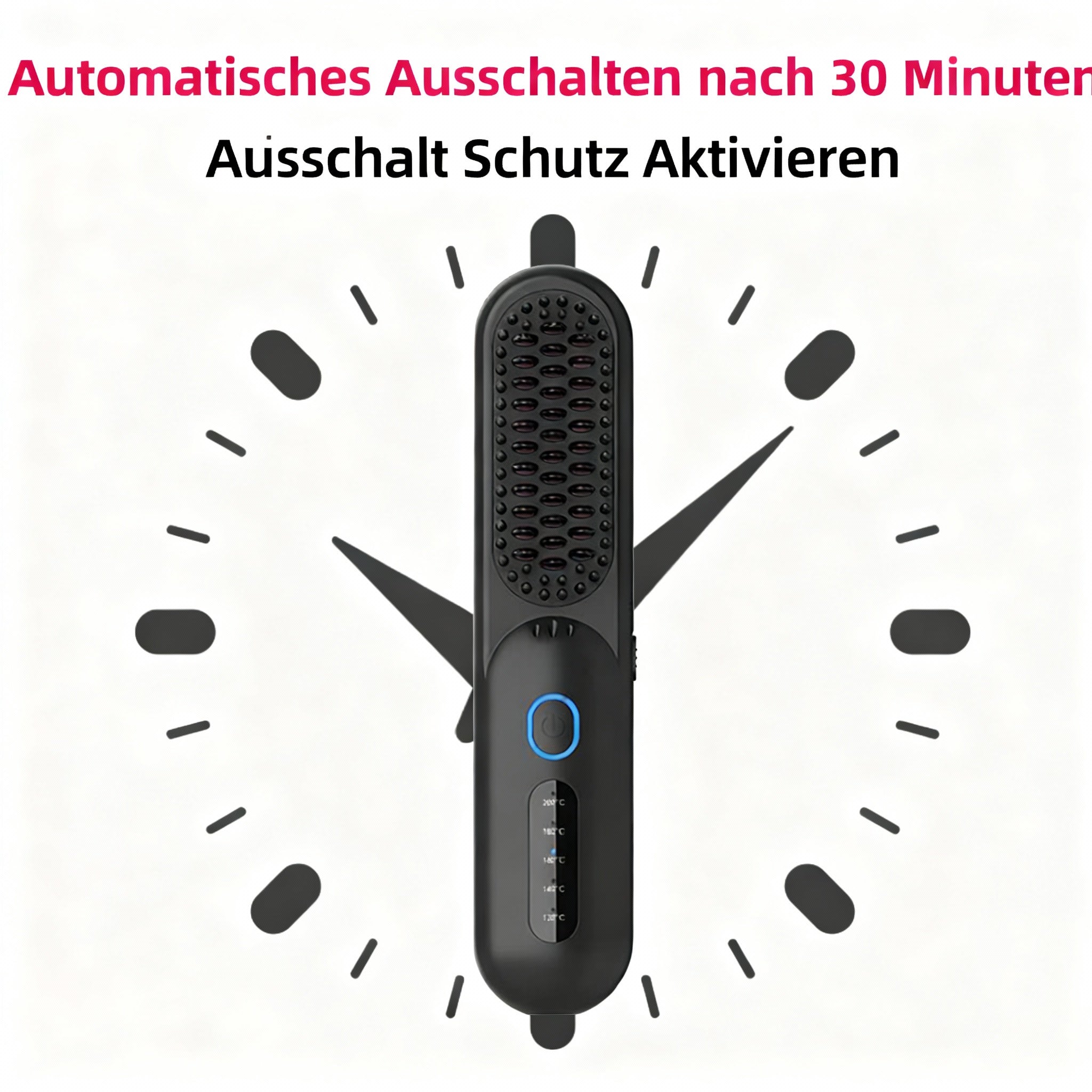 Sellene™ SmoothBrush