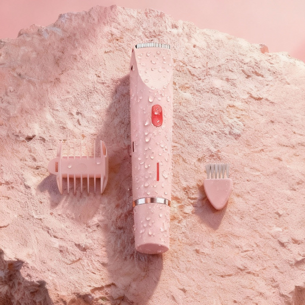 Sellene™ 2-in-1 SmoothShaver