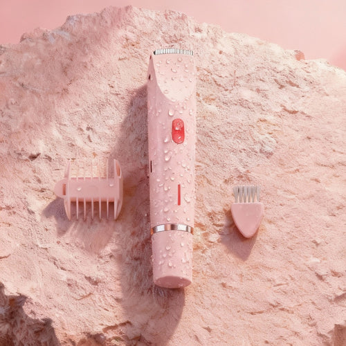 Sellene™ 2-in-1 SmoothShaver