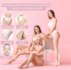 Sellene™ 2-in-1 SmoothShaver