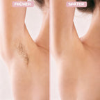 Sellene™ 2-in-1 SmoothShaver