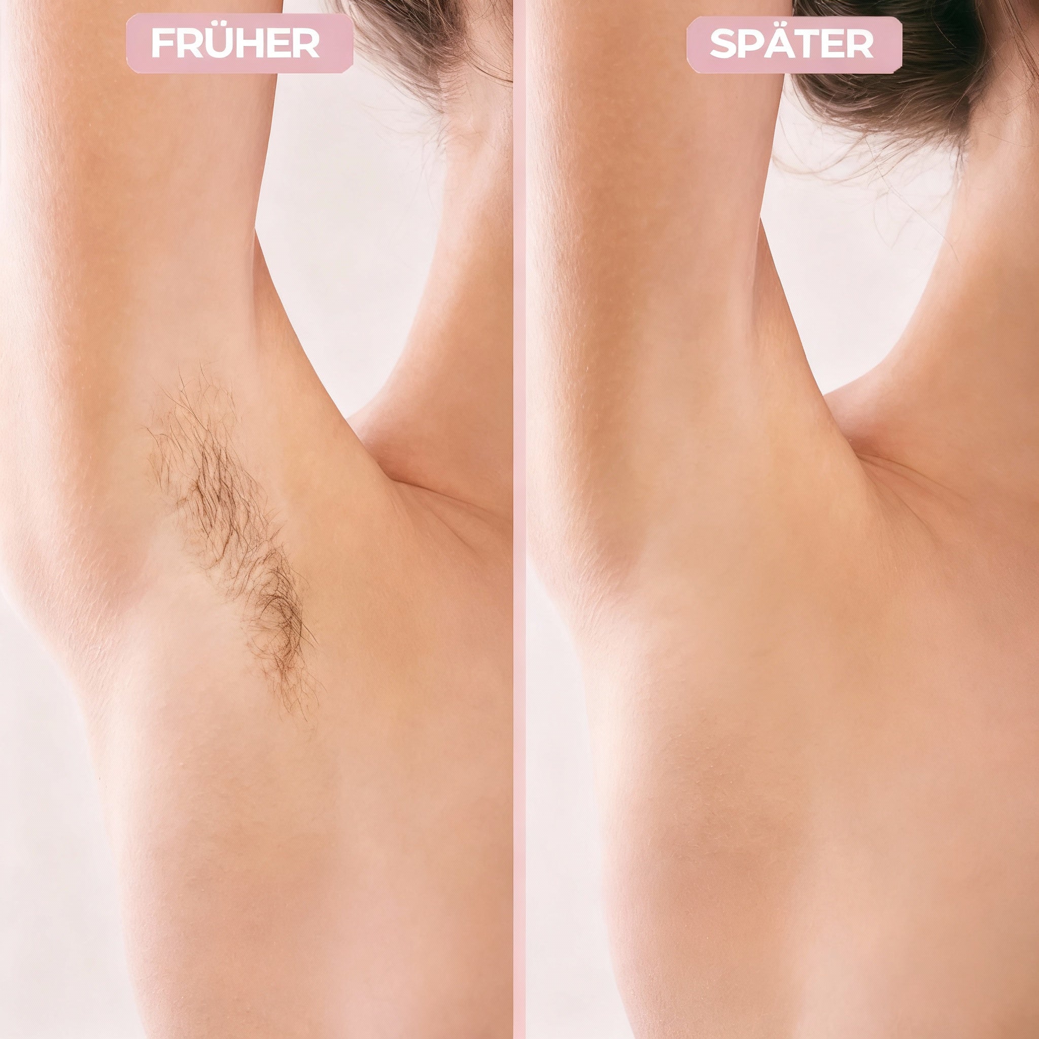 Sellene™ 2-in-1 SmoothShaver